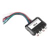 For Line Output Converter Car 4 Channel - Audio Converter