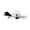 Danco 28499 Mixit Shower Valves, 5-1/2" Trim Kit, Chrome