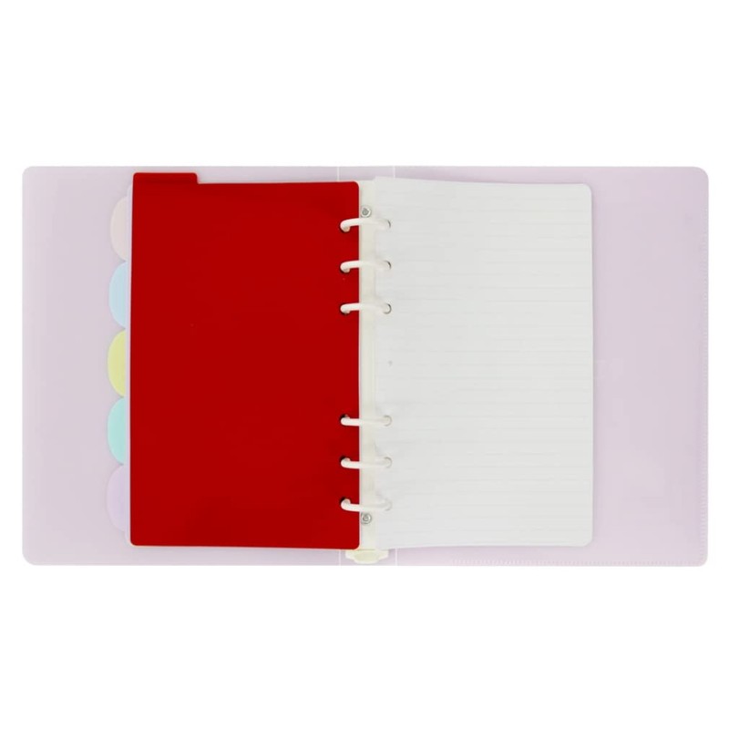 Sunstar Bungu Miori Binder B6 Study Time LV S2135841