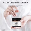 Beef Tallow and Honey Face Moisturizer for Face & Body