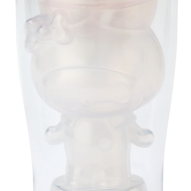 Sanrio My Melody Character Shape Tumbler 865940