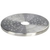 Pearl Metal New Danran HB-4837 Steaming Plate for Pots, Silver,