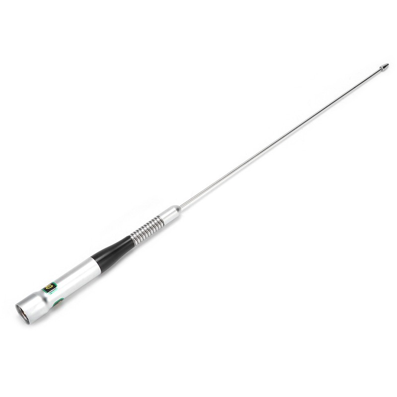 SP-40 100W UHF Dual Band Antenna for Walkie Talkie Car