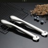 Ciieeo Stainless Steel Fish Tool Reusable Fish Descaler with Sharp
