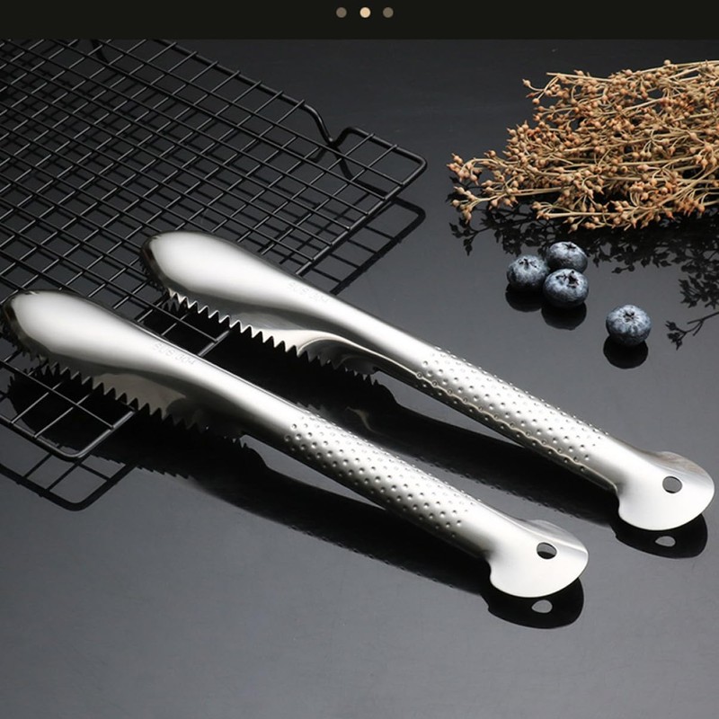 Ciieeo Stainless Steel Fish Tool Reusable Fish Descaler with Sharp