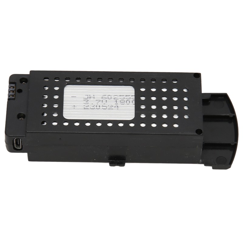 3pcs 3.7V 1800mAh Remote Control UAV Lithium Battery High Capacity