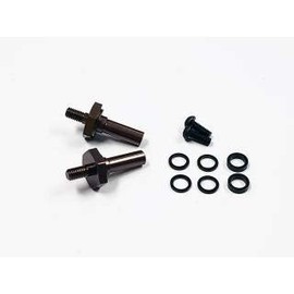 Integrated Aluminum Front Axle for RC-ART YD-2