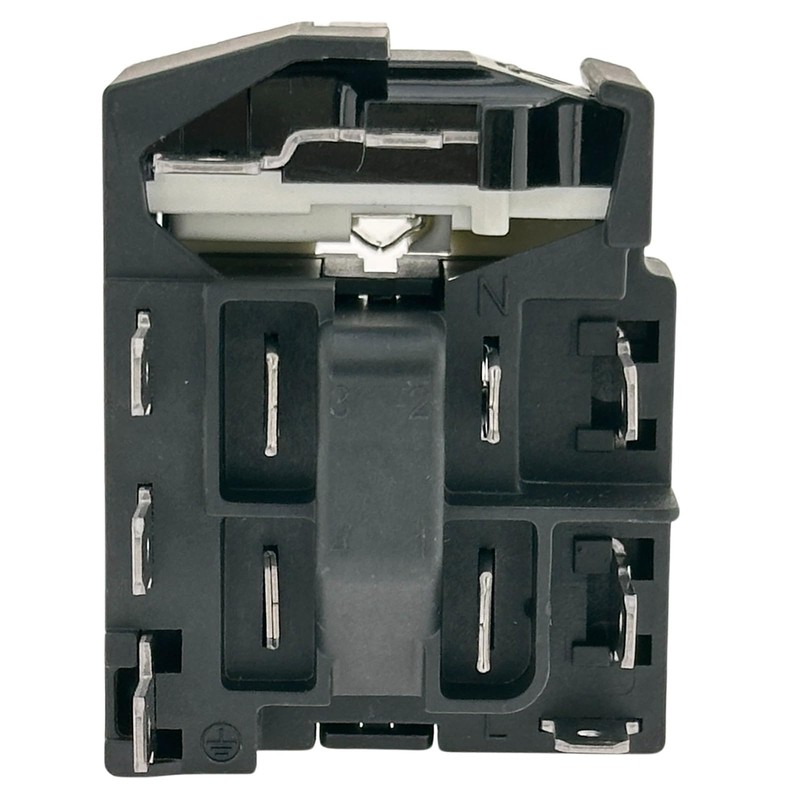 5304521534, 5304521562 Freezer PTC Start Relay Starter and Overload Protector