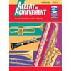 Accent on Achievement, Book 2 (Electric Bass)