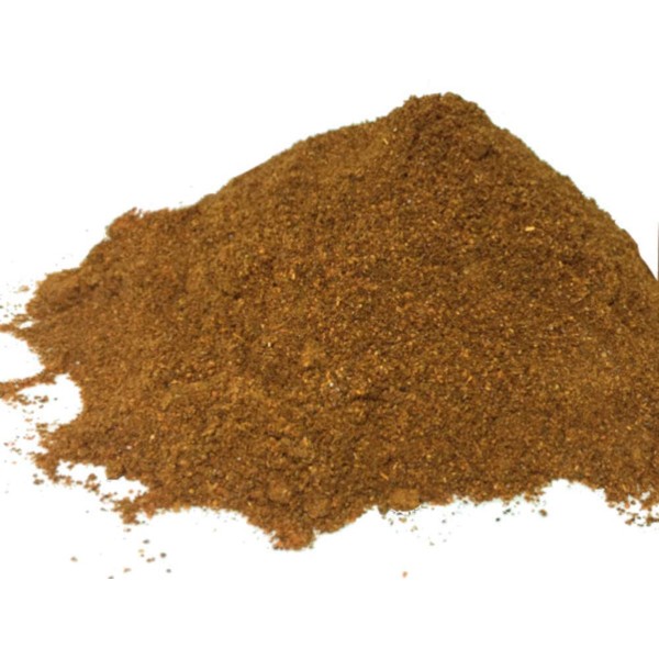 Short Rib Rub by Spice Specialist - Plastic Jar (