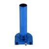 KIMISS 7/8 inch 22 mm Twist Throttle Grips, Universal Throttle
