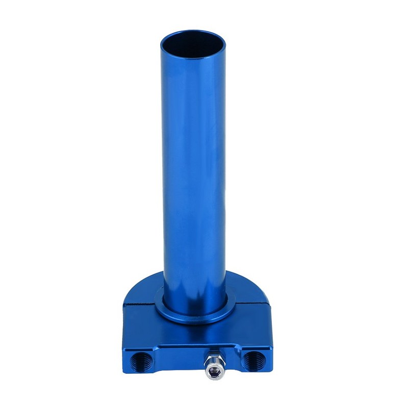KIMISS 7/8 inch 22 mm Twist Throttle Grips, Universal Throttle