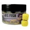 Dynamite Baits Big Fish Floating Durable Hookbait Pellets 12mm -
