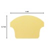 Vaessen Creative 21476-002 Heavy Duty Maxi, Tail-Tab, Strong Punch for