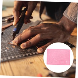 TEHAUX Self-Healing Cutting Mats Double-Sided Cutting Pad for Quilting Sewing Projects