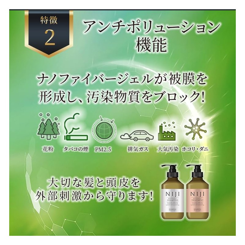 LDK A Evaluation & Anan Mote Cosmetics Grand Prize, NIJI