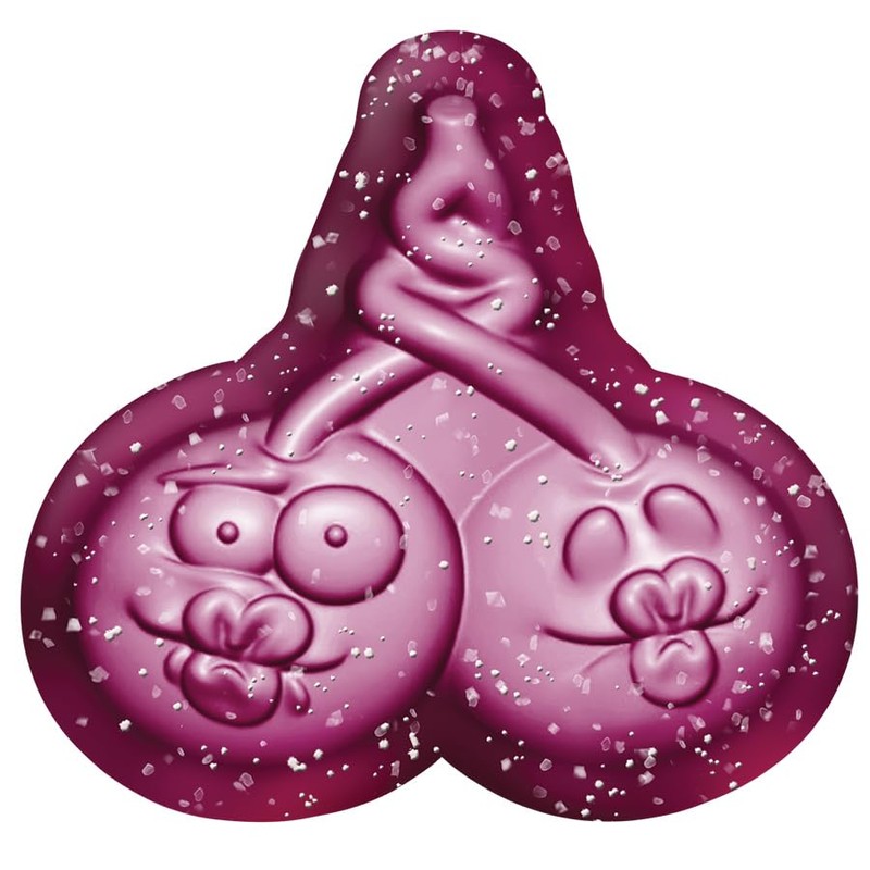 Jolly Rancher Gummies Sours, Original Flavors, 182g/6.4 oz. (Imported from