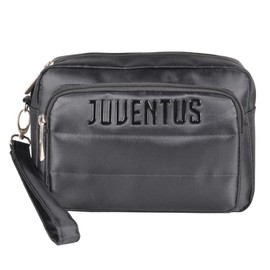 Juventus 133616, Manico Unisex-Adulto, Nero133616, 50PercentNylon 50PercentPolivinilcloruro