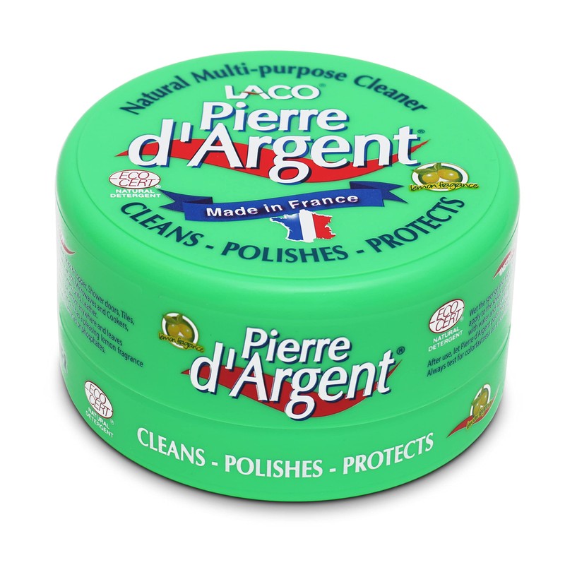 Multi-purpose clay cleaner with sponge