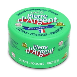 Multi-purpose clay cleaner with sponge