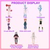 BEEMAI Eve-Lynna Dream Paradise Series Single Box (Contains 1 Figure),