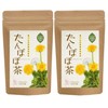 Mama Select Dandelion Tea, 0.07 oz (2 g) x 30