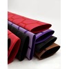 Accering Honeycomb Pattern Heat Shrink Tubing Absorb Sweat for Fishing