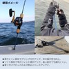 Daiwa Rod Grip Tape (A) Black