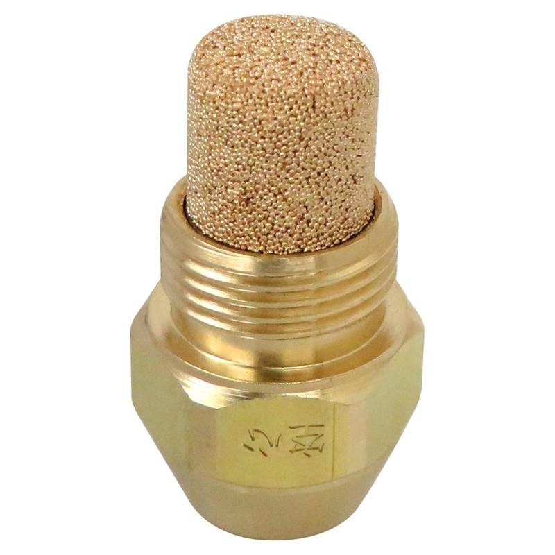 XSPANDER Updated .85-80A Oil Burner Nozzle Fit for Delavan Hollow