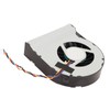 CPU Cooling Fan 4pin Power Connector Light Small Easy Connection