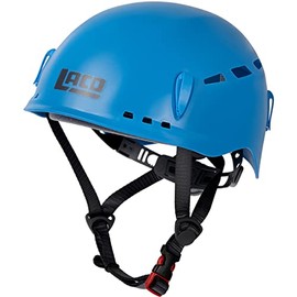 LACD Unisex - Adult Protector 2.0 Ocean American Football Helmets, Uni