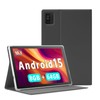 paitanry Android 15 Tablet - Tablets for Adults, 10.1 Inch