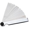 Draper 51713 26 Blade Imperial Feeler Gauge Set , Blue