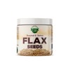 Roasted Flax Seeds