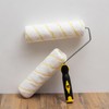Bates- Paint Roller Covers, 9", Pack of 24, Covers for