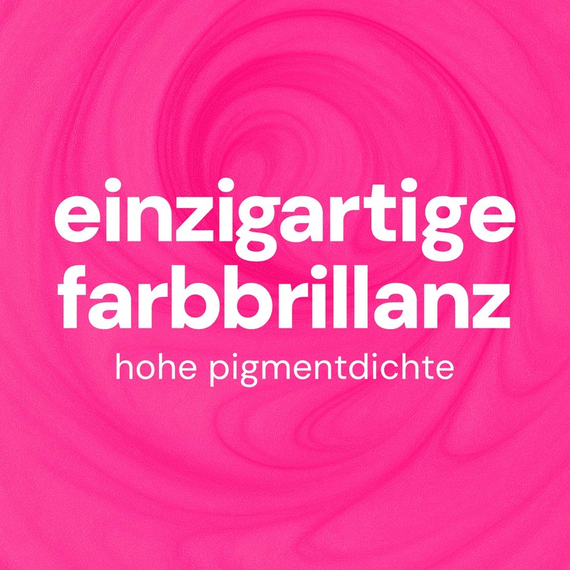 Emmi-Nail Nail Colour Gel Neon Pink 5 ml