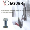YOIASUGH 6-Pack Snow Blower Auger Shear Pins Bolts & Nuts