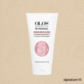 Palms IBC Olos Soothing Cream Mask 150ml / 올로스 수딩 크림 마스크 150ml