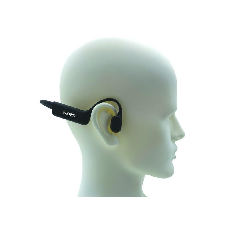 CAD Audio WX1000HW UHF Wireless Headworn Microphone System – 100