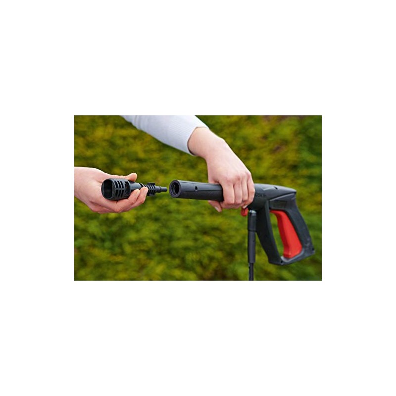 Bosch Adaptor for Karcher Accessories