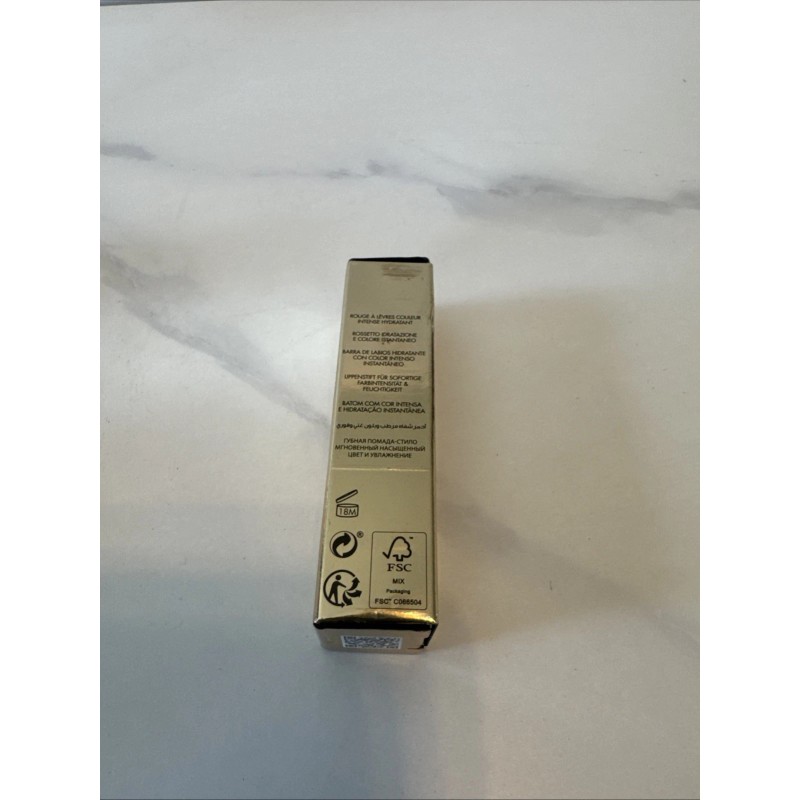 Dolce&Gabbana Dolce & Gabbana Lip Stylo My Comfy Matte 1.6g