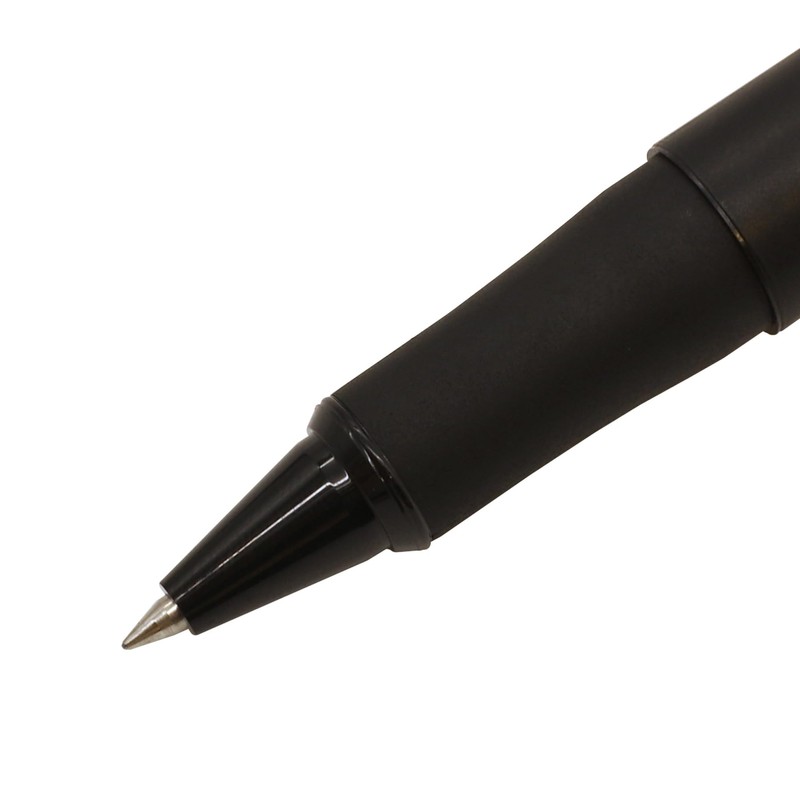 ZOOM BJ-ZL1EC1 Water Based Gel Ballpoint Pen, 0.02 inch (0.5