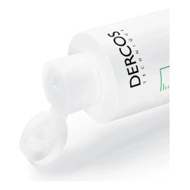 Vichy Shampoo Dercos Anticaspa 200 Ml Cabello Normal A Graso