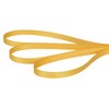 ITIsparkle Polyester Twill Ribbon Herringbone Tape, Width 0.2 inches (6