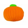 Wilton Jack-o-Lantern Tin with Flutes