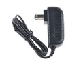SLLEA AC Adapter for Toro Battery Charger 51556 Trimmer 104-2542