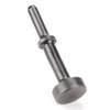 Air Hammer Bit, Chrome Molybdenum Drill Set, Steel Smoothing Air