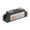 Industrial Solid State Relay Non Contact Low Noise LED Solid