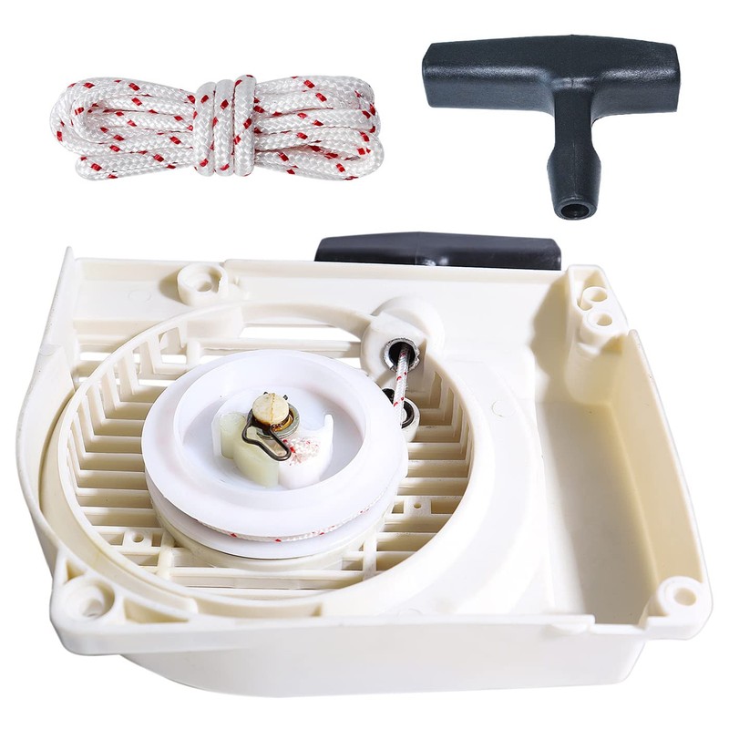 Mtanlo 11270802103, Fan Housing With Rewind Starter, For Sthil Ms290