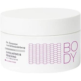 Exfoliating & Renewing 2-in-1 Body Scrub 200 ml